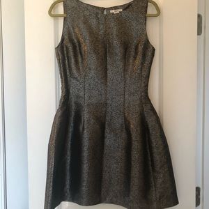 Slate Mini Dress